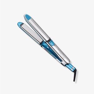 BaBylissPro Nano Titanium Prima3000 Stainless Steel Styling Iron-1 1/4”